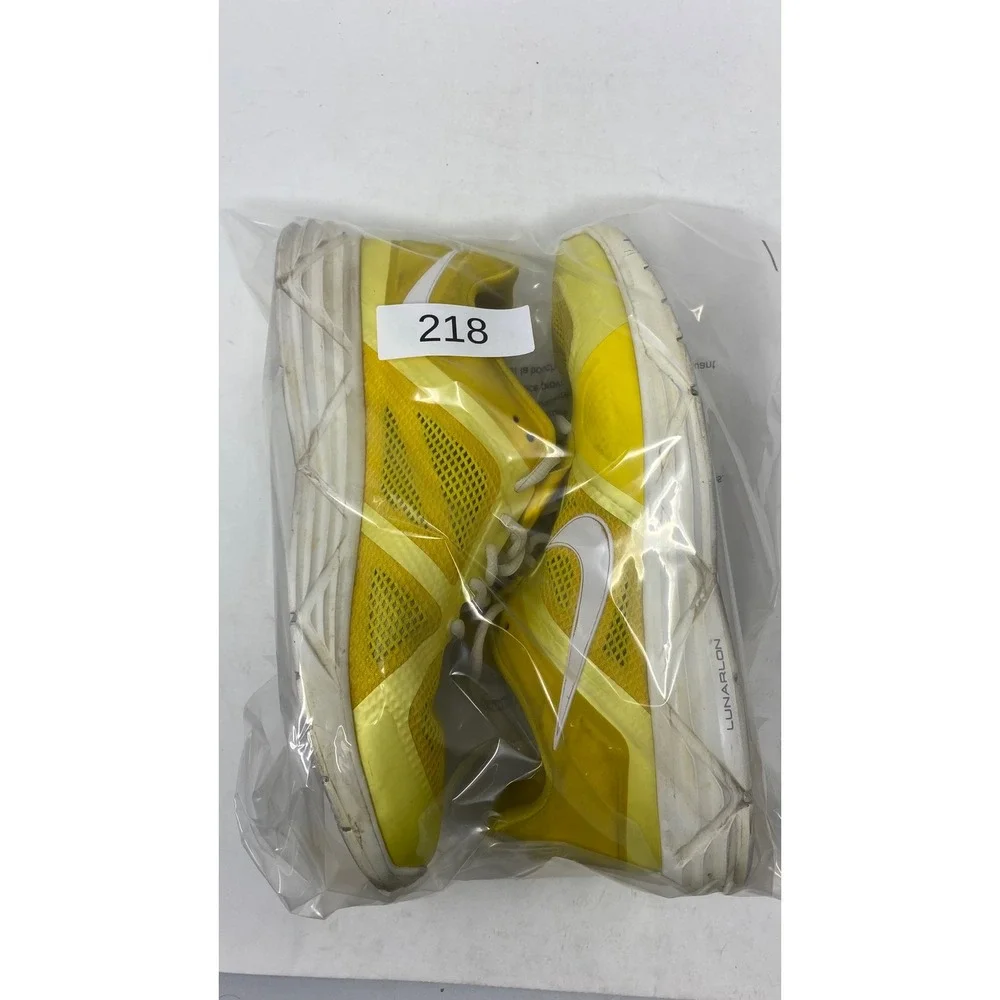 Nike training lunar